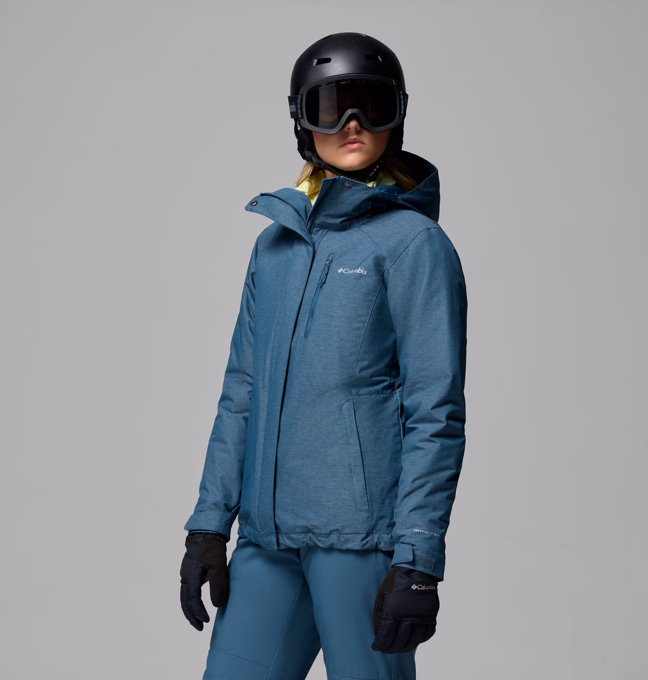 ABRIGOS FEMENINO COLUMBIA WHIRLIBIRD V – foto 10